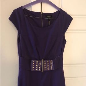 Beautiful size 2 laundry dress